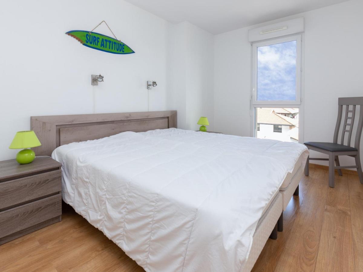 Superbe Appartement Neuf A Deux Pas De La Plage Avec Balcon Et Parking Prive A Capbreton - Fr-1-239-387 מראה חיצוני תמונה